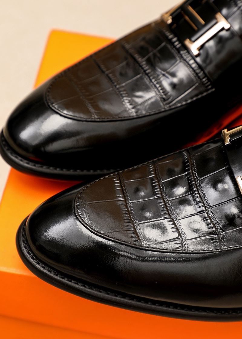 Hermes Business Shoes